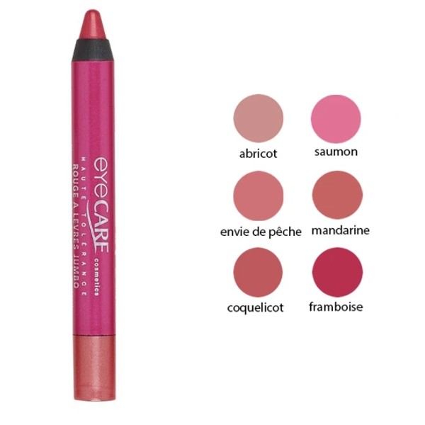 Eye Care rouge à lèvres jumbo