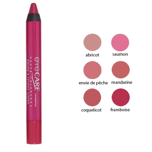Eye Care rouge à lèvres jumbo