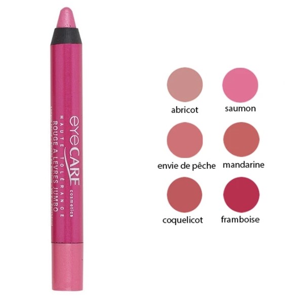 Eye Care rouge à lèvres jumbo