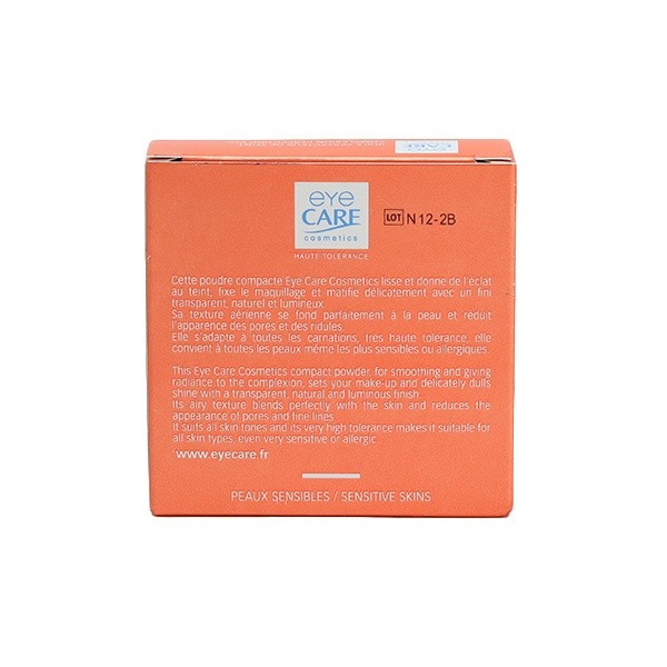 Eye Care voile perfecteur de teint