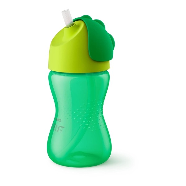 Avent Tasse paille 300 ml
