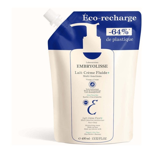 Embryolisse Lait crème fluide+