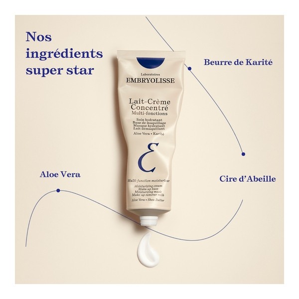 Embryolisse Lait-crème concentré