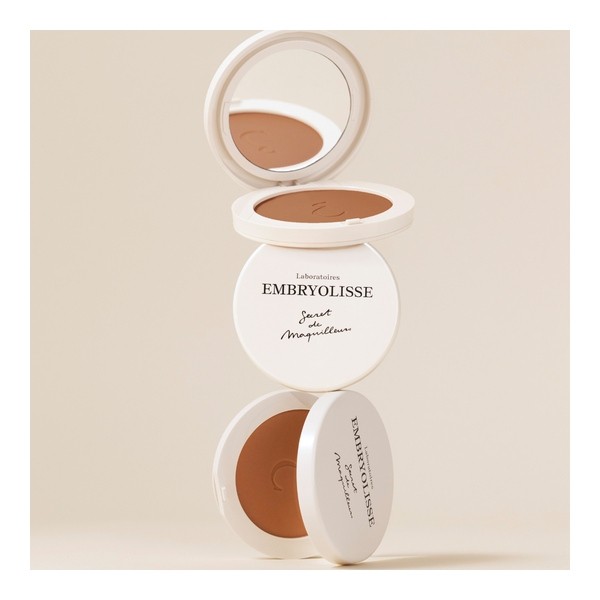 Embryolisse Poudre de Soleil Bonne Mine