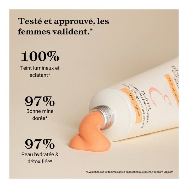 Embryolisse coffret lait crème concentré + soin blush de peau