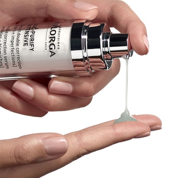 Filorga Age-Purify Intensive Sérum Double Correction