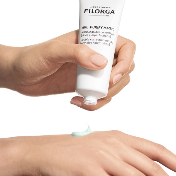 Filorga Age Purify mask
