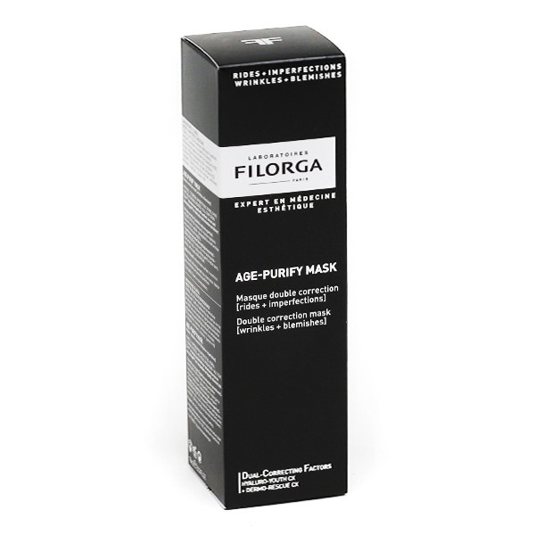 Filorga Age Purify mask