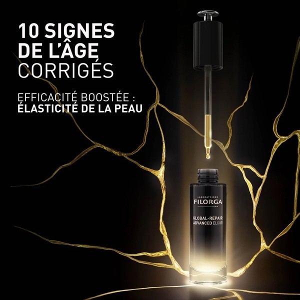 Filorga Global Repair Advanced Elixir intensif jeunesse