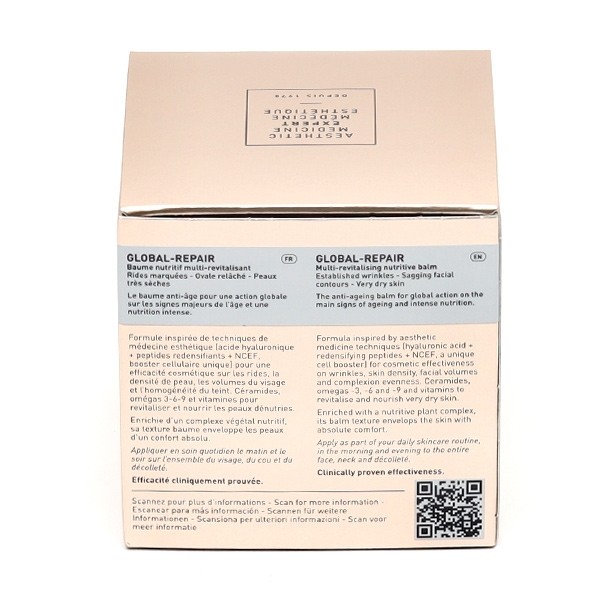 Filorga Global-Repair Baume