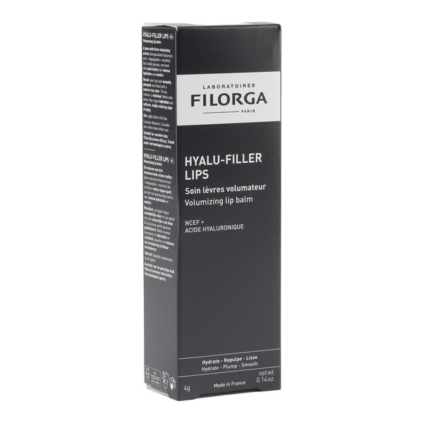 Filorga Hyalu-Filler lips soin lèvres volumateur