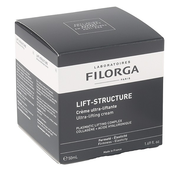 Filorga Lift-structure crème ultra-liftante jour