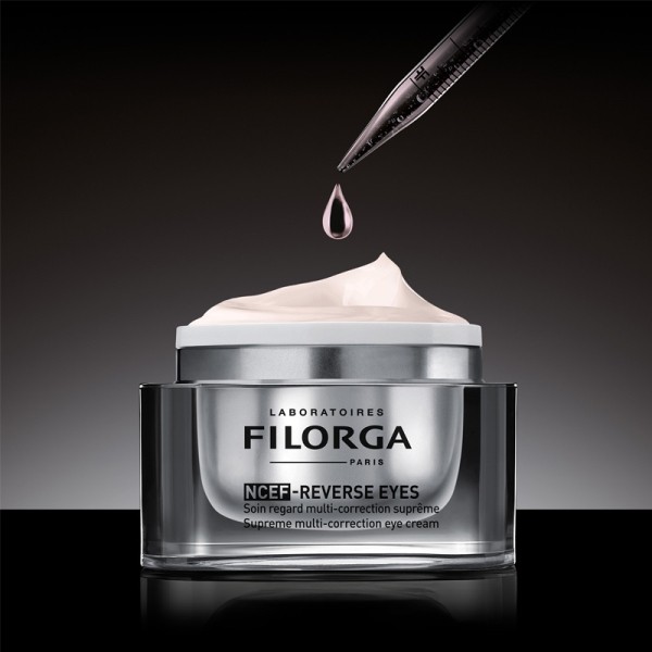 Filorga NCEF Revitalize Eyes