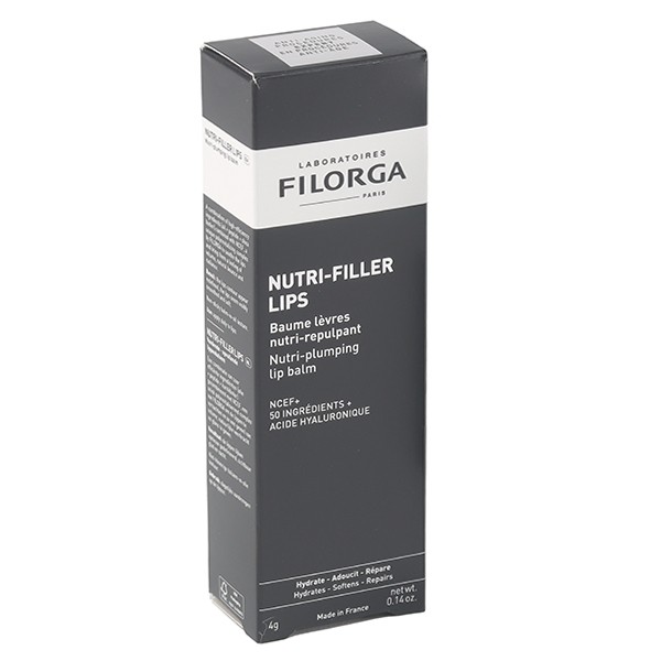 Filorga Nutri Filler Lips baume lèvres