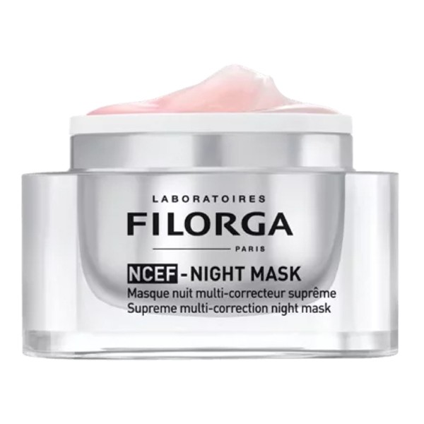 Filorga Oxygen Glow Crème perfectrice éclat