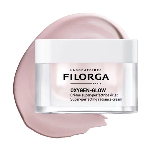 Filorga Oxygen Glow Crème perfectrice éclat