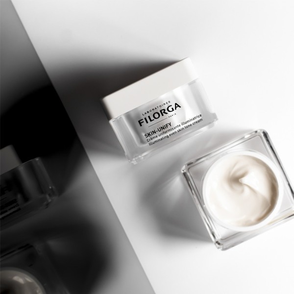 Filorga Skin-Unify Crème de jour visage