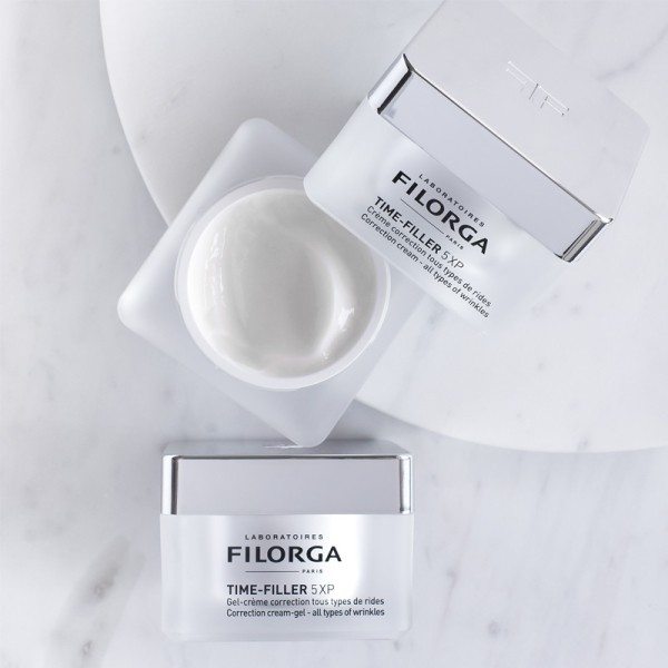 Filorga Time-Filler 5 XP Crème visage anti-rides