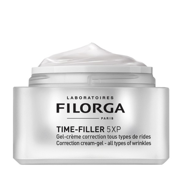 Filorga Time-Filler 5 XP Gel-crème visage anti-rides
