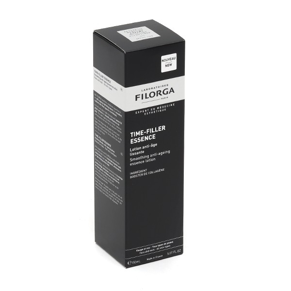 Filorga Time-Filler Essence Lotion anti âge lissante