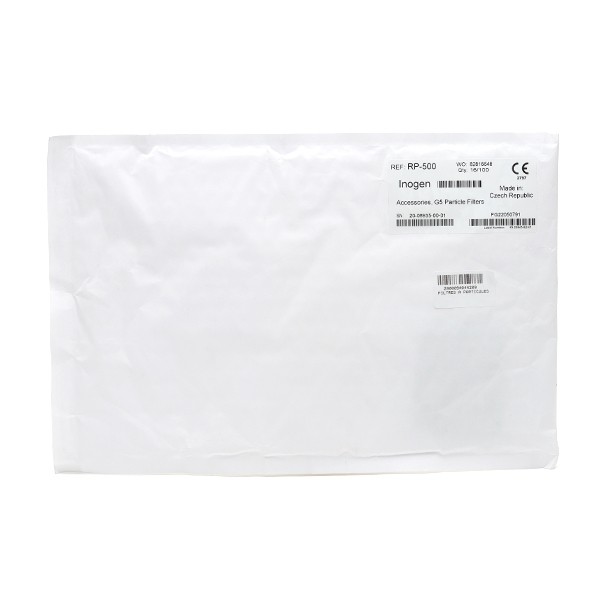 Filtres à particules pour concentrateur d'oxygène Inogen Rove 6