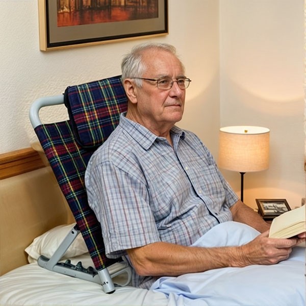 Relève buste appui dos