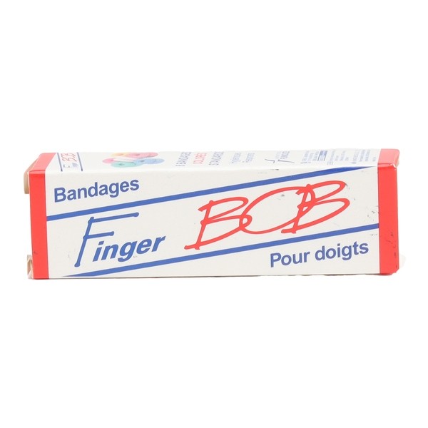 Finger Bob Doigtiers de protection