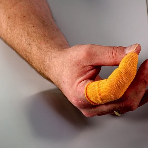 Finger Bob Doigtiers de protection