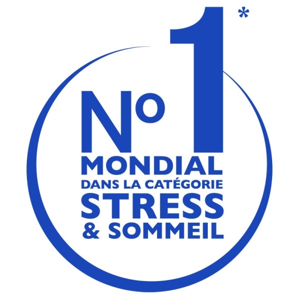 Fleurs de Bach Rescue Nuit gouttes buvables