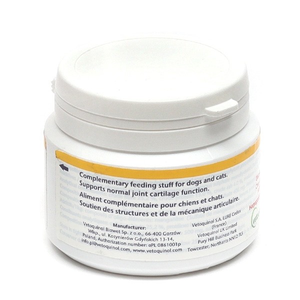 Flexadin Chien et chat Comprimés