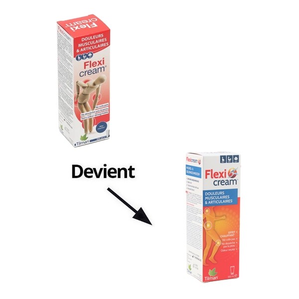 Flexicream Crème