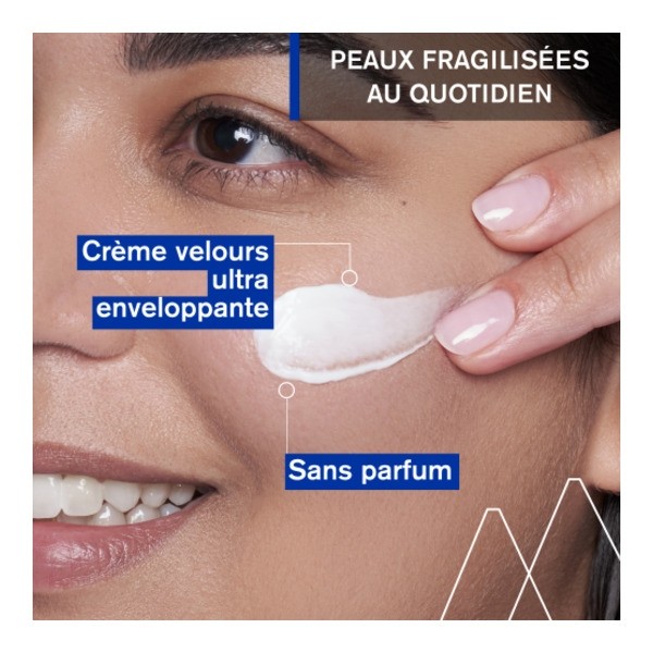 Uriage Cica Daily Concentré de crème réparateur