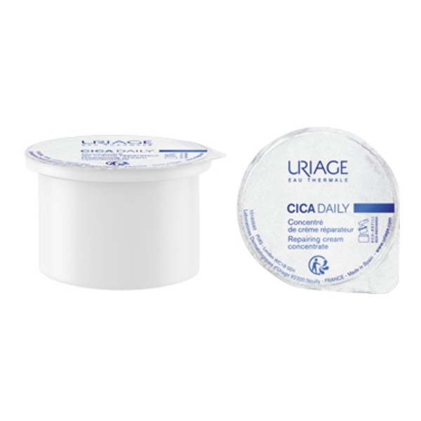 Uriage Cica Daily Concentré de crème réparateur