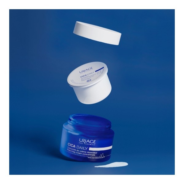 Uriage Cica Daily Concentré de crème réparateur