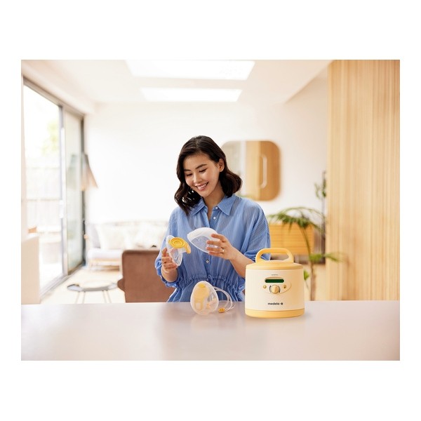 Medela Collecteur mains libres pour tire lait Symphony