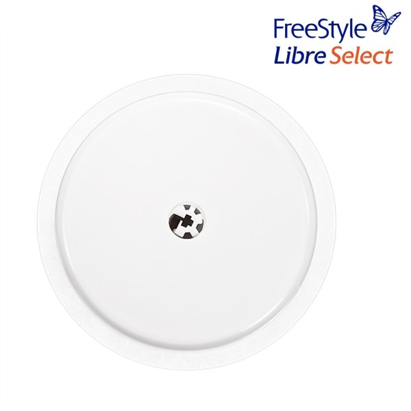 Freestyle Libre Select Capteur de glycémie