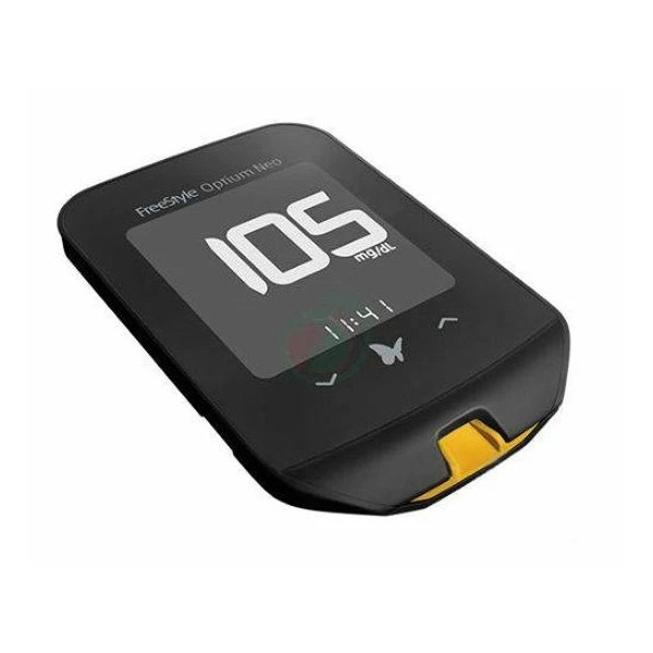 Freestyle Optium Neo lecteur de glycémie