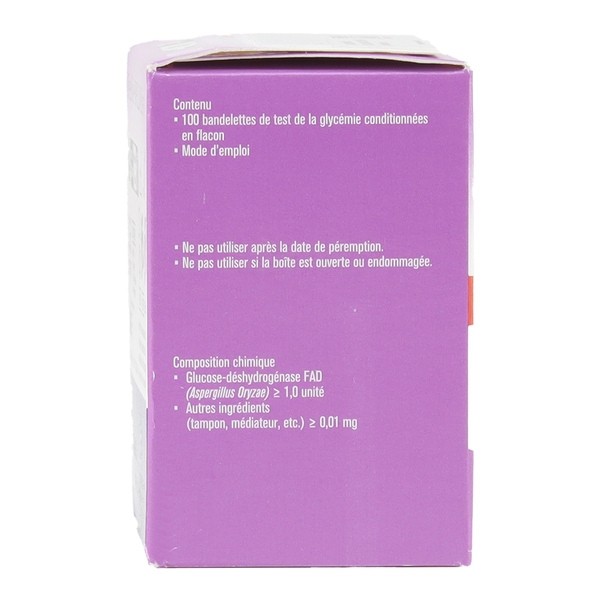 Freestyle Papillon Easy bandelettes