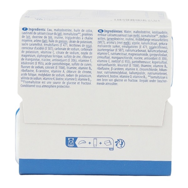 Fresubin DB 2 Kcal Drink Cappuccino