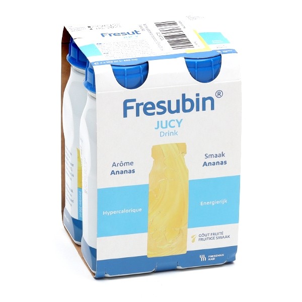 Fresubin Jucy drink Ananas