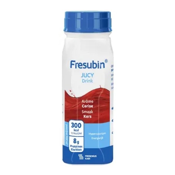 Fresubin Jucy Drink Cerise