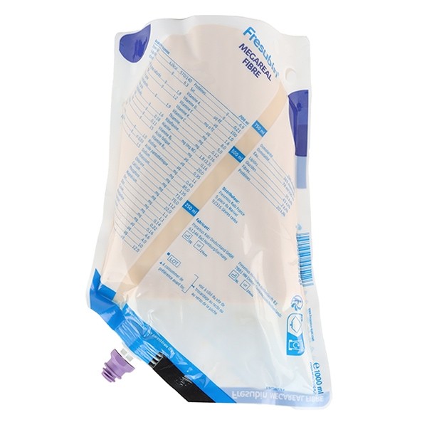 Fresubin Megareal Fibre