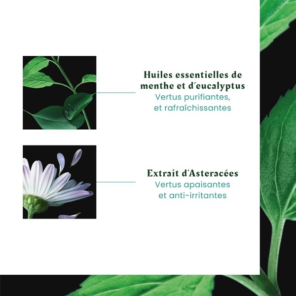 Furterer Astera Head Spa concentré apaisant fraîcheur