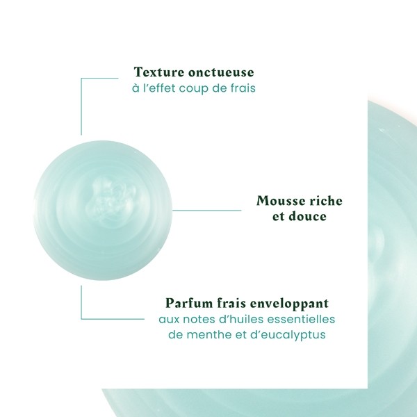 René Furterer Astera Fresh shampoing apaisant fraîcheur