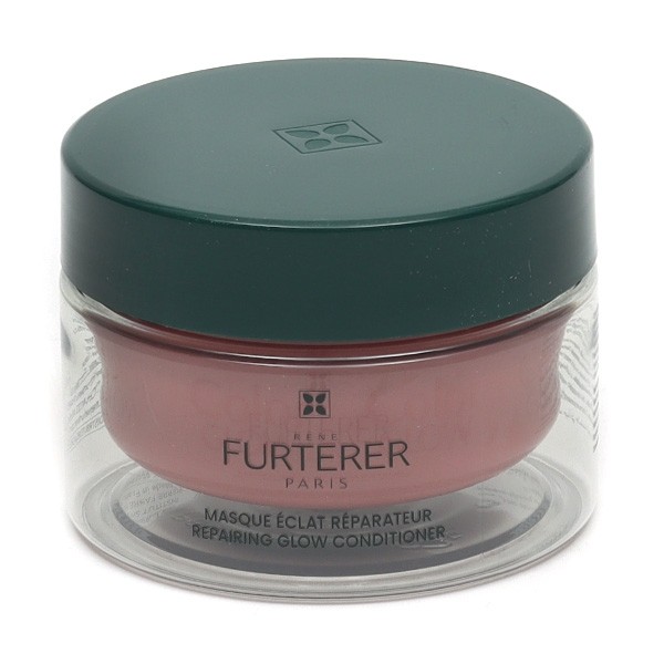René Furterer Color Glow masque éclat réparateur