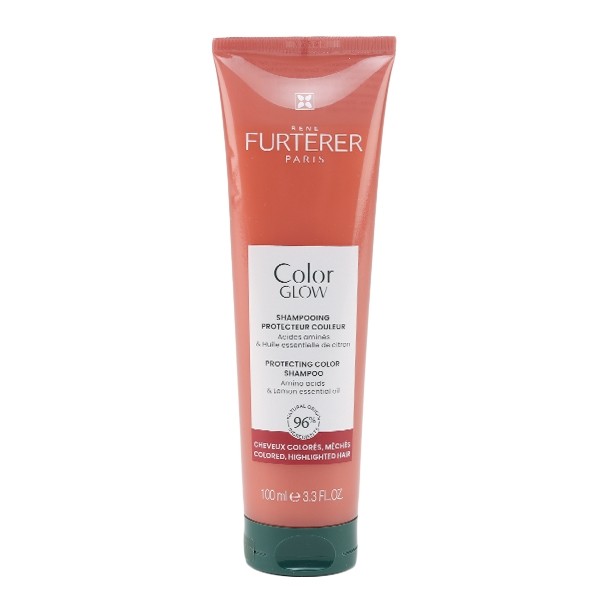 René Furterer Color Glow Shampooing protecteur couleur