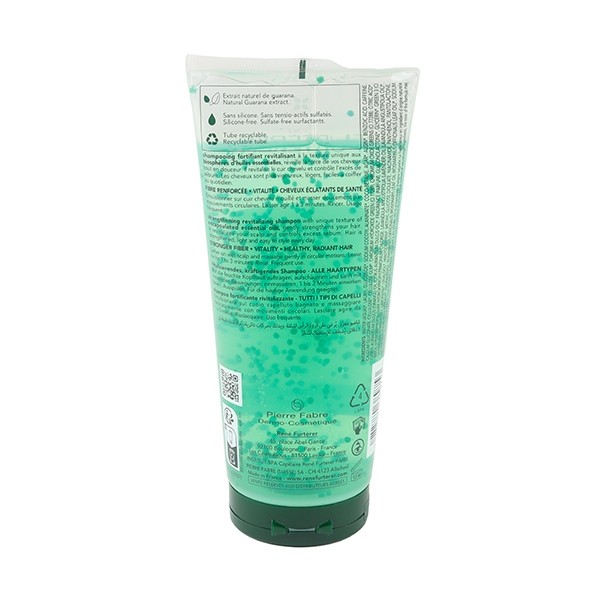 René Furterer Forticea Shampooing Fortifiant revitalisant