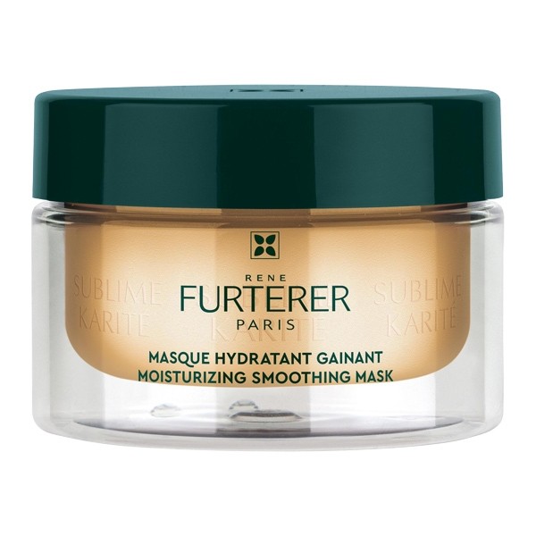 René Furterer Sublime Karité Masque hydratant gainant