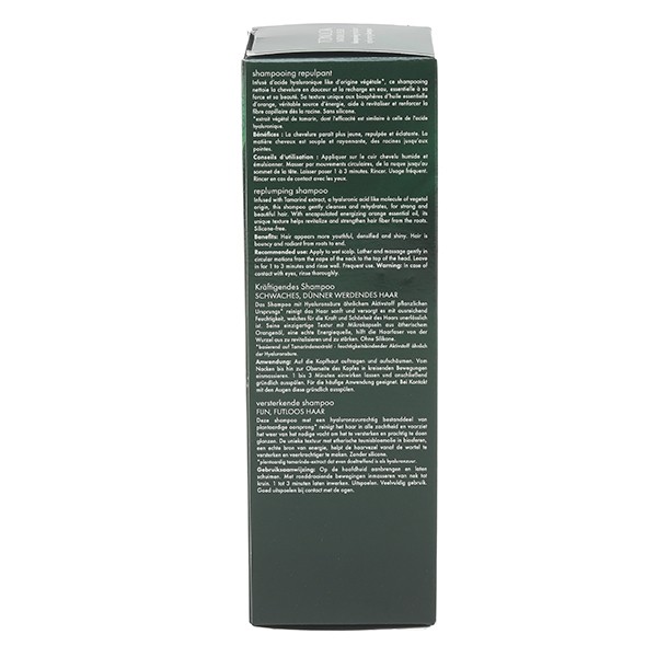 René Furterer Tonucia Shampooing repulpant