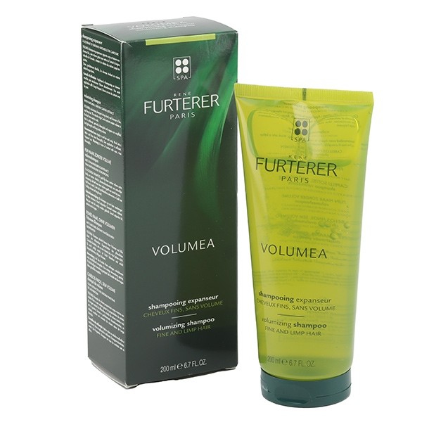 René Furterer Volumea shampoing expanseur